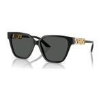 Versace Ve4471b Gb1/87 56 16 140 Kadın Güneş Gözlüğü Siyah