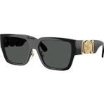 Versace VE4483D GB1/87 57 Kadın Güneş Gözlüğü