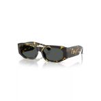 Versace Ve4489u 552887 55 Erkek Güneş Gözlüğü