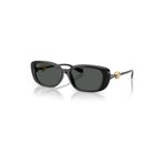 Versace Ve4504d Gb1 87 56 Kadın Güneş Gözlüğü