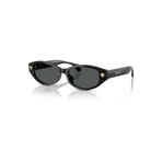 Versace VE4512D GB1 87 54 Kadın Güneş Gözlüğü