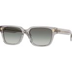Versace VE4513D 59311 56 Unısex Güneş Gözlüğü - Şeffaf