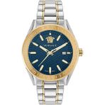 Versace VE6A00523 Versace Erkek Kol Saati - Gri