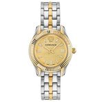 Versace VE6C00523 Versace Bayan Kol Saati