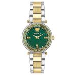 Versace VE8B00524 Kadın Kol Saati