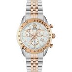 Versace VE8R00424 Versace Chrono Master Erkek Kol Saati - Gri