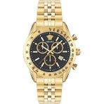Versace VE8R00624 Versace Chrono Master Erkek Kol Saati - Sarı