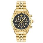 Versace VE8R00624 Versace Chrono Master Erkek Kol Saati