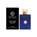 Versace Versace Dylan Blue Pour Homme By Versace Erkekler İçin Eau De Toilette 100Ml