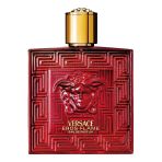 Versace Versace Eros Flame - Eau De Parfüm Erkek 100Ml