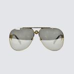 Versace VRS2255 10026G 63 Kadın Güneş Gözlüğü