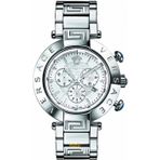 Versace VRSC67Q80D498S001 Kadın Kol Saati
