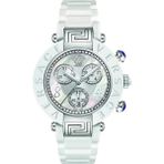 Versace VRSC92CCS1D497S001 Kadın Kol Saati