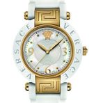 Versace VRSC92QCP1D497S001 Bayan Kol Saati