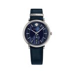 Versace VRSCVBQ010017 Kadın Kol Saati
