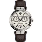 Versace VRSCVBR010017 Erkek Kol Saati
