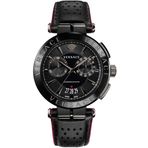Versace VRSCVBR030017 Erkek Kol Saati