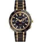 Versace VRSCVCN040017 Erkek Kol Saati
