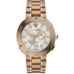 Versace VRSCVCN050017 Erkek Kol Saati