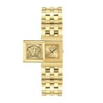 Versace VRSCVE0C00225 Kadın Kol Saati