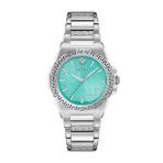Versace VRSCVE0D00325 Greca Reaction Lady Kadın Kol Saati