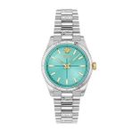 Versace VRSCVE0E00225 Millenyium Lady Kadın Kol Saati