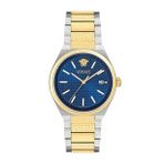 Versace VRSCVE0F00325 Unisex Kol Saati