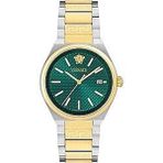Versace VRSCVE0F00425 Unisex Kol Saati