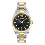 Versace VRSCVE0G00525 Kol Saati VE0G00525 - Standart