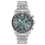 Versace VRSCVE0H00325 Greca CHR Wave Erkek Kol Saati