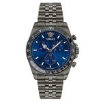 Versace VRSCVE0H00625 Erkek Kol Saati
