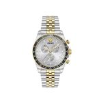 Versace VRSCVE0H00725 Greca Chrono Wave Erkek Kol Saati