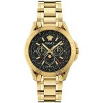 Versace VRSCVE0K00425 Erkek Kol Saati