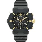 Versace VRSCVE0L00125 Real Active Erkek Kol Saati