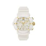 Versace VRSCVE0l00225 Beyaz Unisex Kol Saati