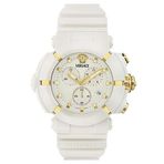 Versace VRSCVE0L00225 Erkek Kol Saati