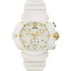 Versace VRSCVE0l00225 Kadın Kol Saati