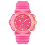 Versace VRSCVE0L00625 Kol Saati