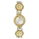 Versace VRSCVE0Q00325 Kadın Kol Saati