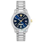 Versace VRSCVE0U00125 Erkek Kol Saati - Standart