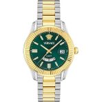 Versace VRSCVE0U00225 Erkek Kol Saati - Standart