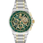 Versace VRSCVE0Y00125 Erkek Kol Saati - Çok Renkli