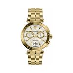 Versace VRSCVE1D00419 Erkek Kol Saati
