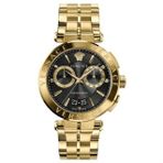 Versace VRSCVE1D01721 Erkek Kol Saati