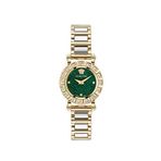 Versace Vrscve2q00622 V-tribute Rengi Kadın Kol Saati - Altın