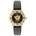 Versace VRSCVE2R00122 Kadın Kol Saati