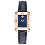Versace VRSCVE3B00322 Kadın Kol Saati