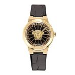Versace VRSCVE3F00222 Kol Saati