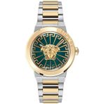 Versace VRSCVE3F00422 Kadın Kol Saati