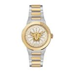 Versace VRSCVE3F00823 Kadın Kol Saati